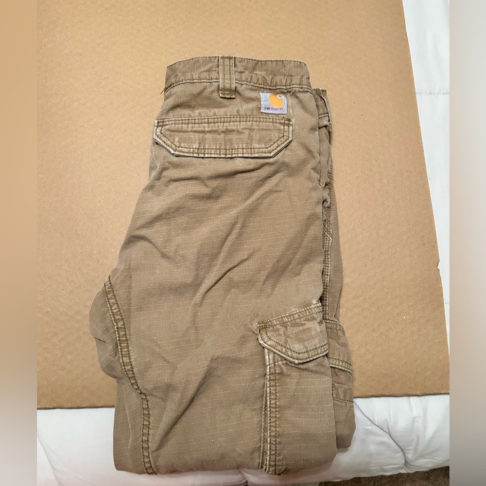 Carhartt Work Pants 36 x 30